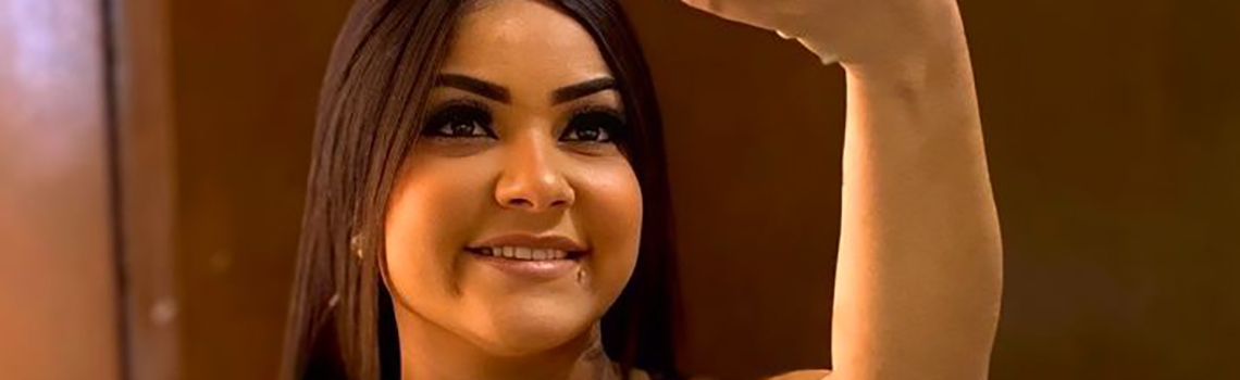 Dalila Bahia | Terapeutas