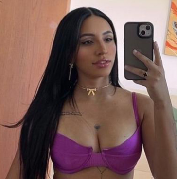 Emíli Tantra Salvador | Terapeutas