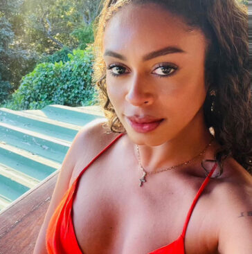 Alisha Vitalite | Terapeutas