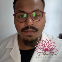 Gabriel Dias | Terapeutas