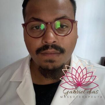 Gabriel Dias | Terapeutas