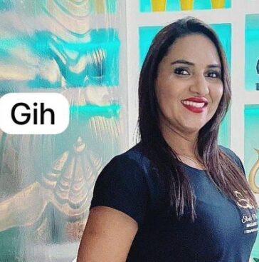 Gih Mix | Terapeutas