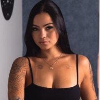 Hannah RJ | Terapeutas