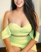 Jaqueline BH | Massagistas