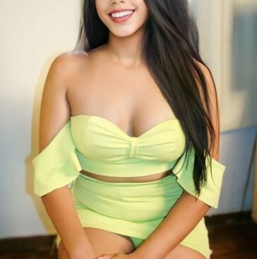 Jaqueline BH | Massagistas