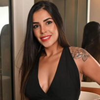 Karen RJM São Paulo | Terapeutas