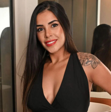 Karen RJM São Paulo | Terapeutas