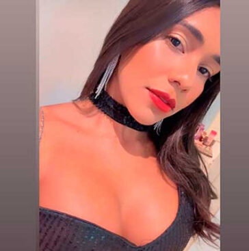 Lara Bahia | Terapeutas