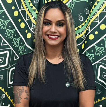 Laryssa Loti | Terapeutas