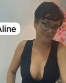 Aline Mix | Terapeutas