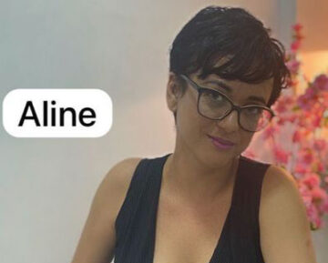 Aline Mix | Terapeutas