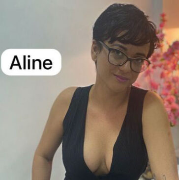 Aline Mix | Terapeutas