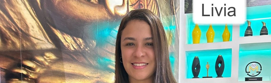 Livia Mix | Terapeutas