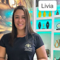 Livia Mix | Terapeutas