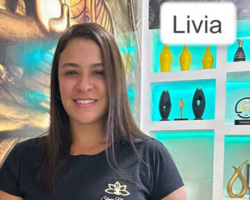Livia Mix | Terapeutas