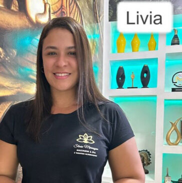 Livia Mix | Terapeutas