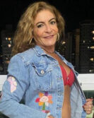 Lu Toscano | Terapeutas