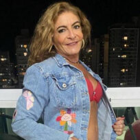 Lu Toscano | Terapeutas