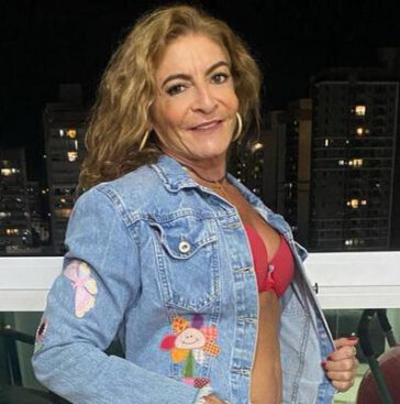 Lu Toscano | Terapeutas