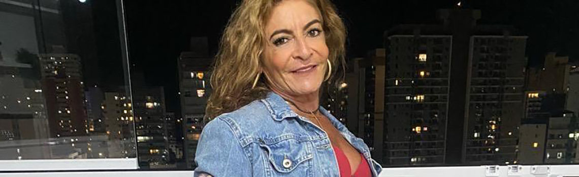 Lu Toscano | Terapeutas