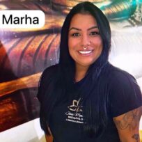 Marha Mix | Terapeutas