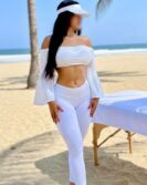 Maya Eros | Massagistas