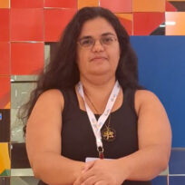 Nica Terapias | Terapeutas