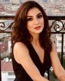 Nina Eros | Terapeutas