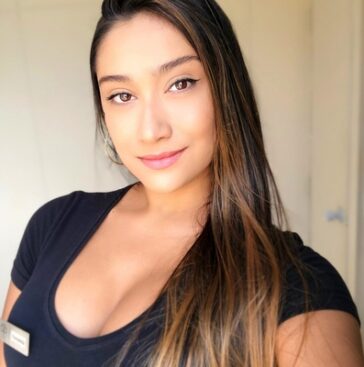 Fernanda Life | Terapeutas