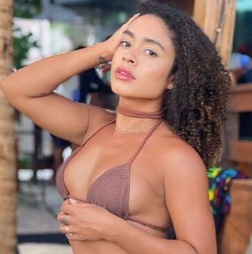 Alisha | Terapeutas