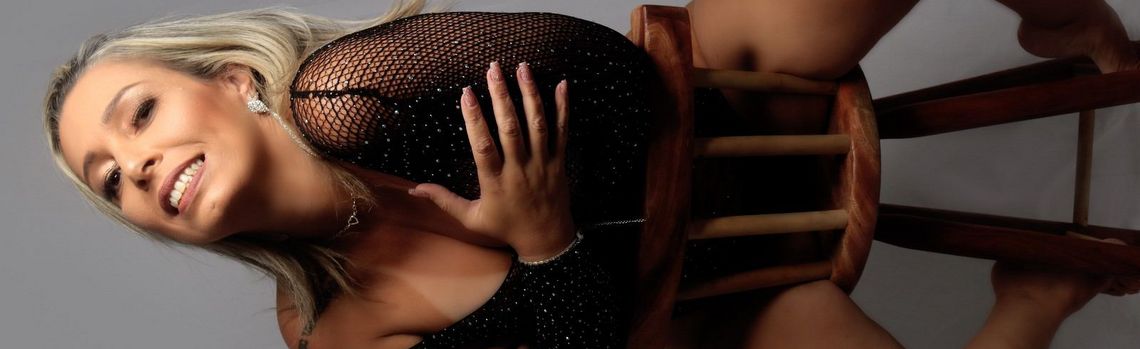 Paula Menezes | Massagistas