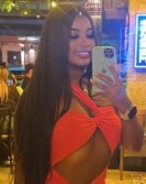 Suellen Barra | Terapeutas