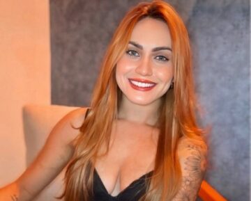 Dani RJ | Terapeutas