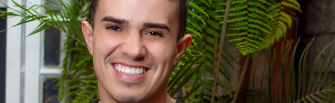 Ruan Felipe | Terapeutas