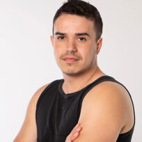 Ruan Felipe | Terapeutas