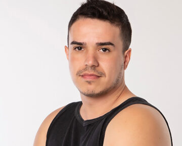 Ruan Felipe | Terapeutas
