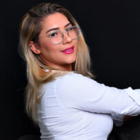 Carol Selene | Terapeutas