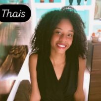 Thais Mix | Terapeutas