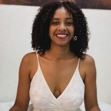 Thais Mix | Terapeutas