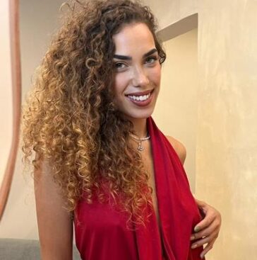 Vitória Mistica | Terapeutas