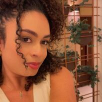 Alisha Vitalite | Terapeutas