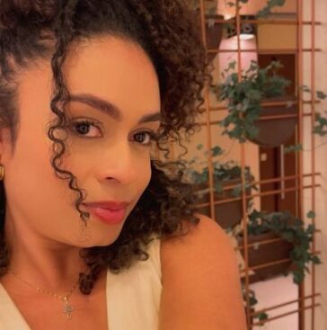 Alisha Vitalite | Terapeutas