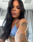 Sabrina Araújo | Massagistas