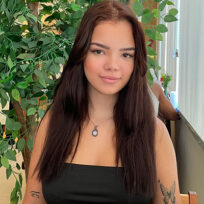 Sophia | Terapeutas