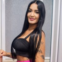 Bianca Prisma | Terapeutas