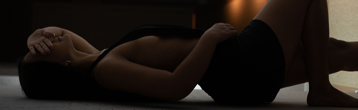 Brenda Rio Vip | Massagistas