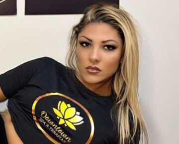 Camila Downtown | Terapeutas
