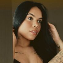 Sabrina Araújo | Terapeutas