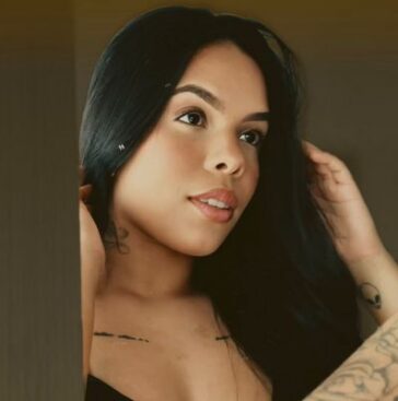 Sabrina Araújo | Terapeutas