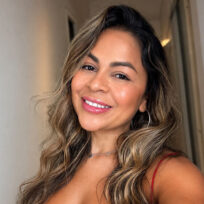 Maria Mendonça | Terapeutas